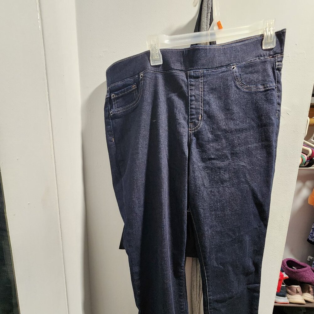 Amazon Brand Jeggings.  New, Never Worn!